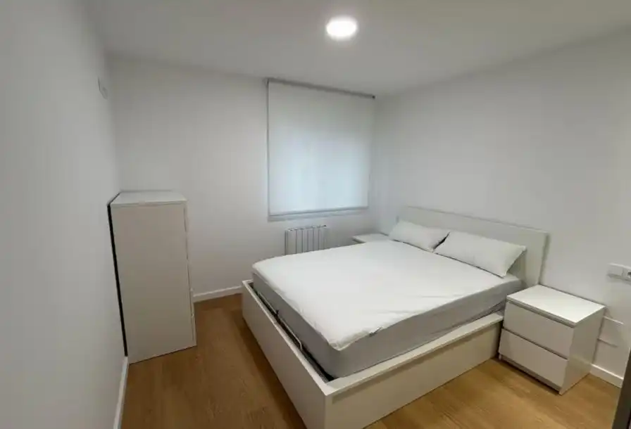 Appartement avec ascenseur à louer à Rúa de Ramón Cabanillas, imagen 2