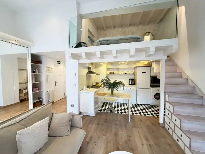 Apartament en venda a Puerto Chico