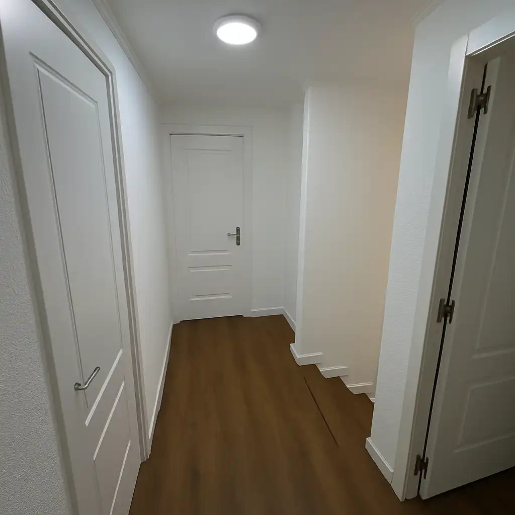Flat for rent in Poblats Marítims