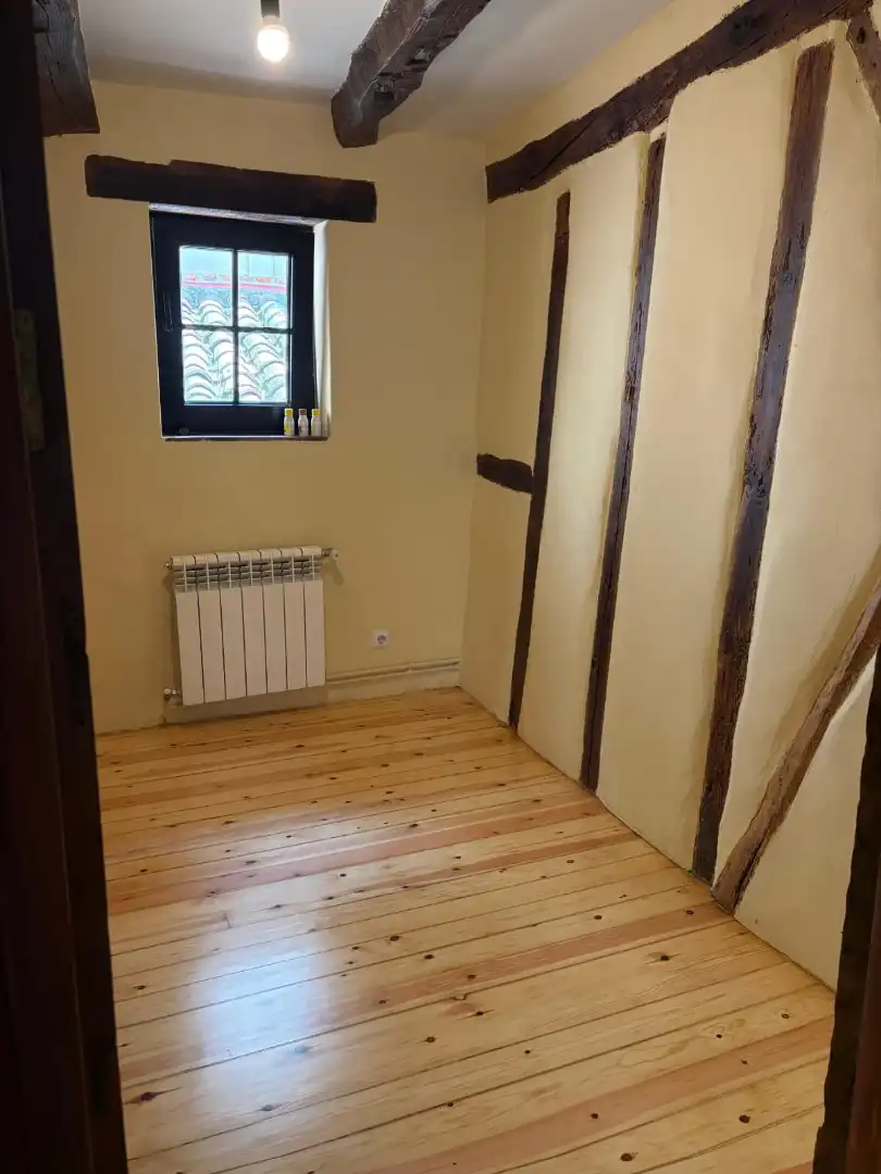 Casa adosada en venda en Simancas amb Calefacció, Jardí privat i Parquet
