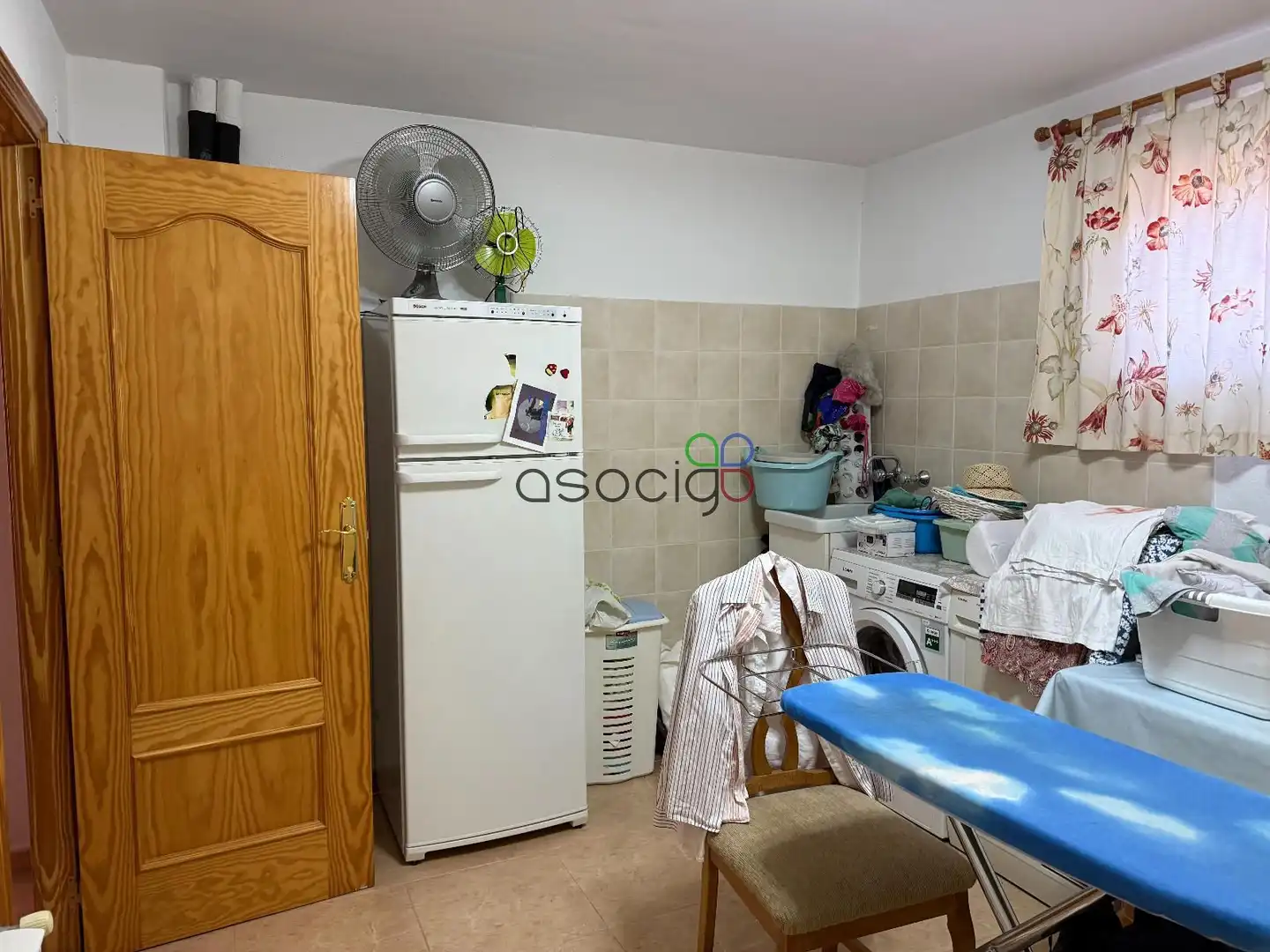 Casa adosada en venta en Cabanillas del Campo con Aire acondicionado, Calefacción y Jardín privado