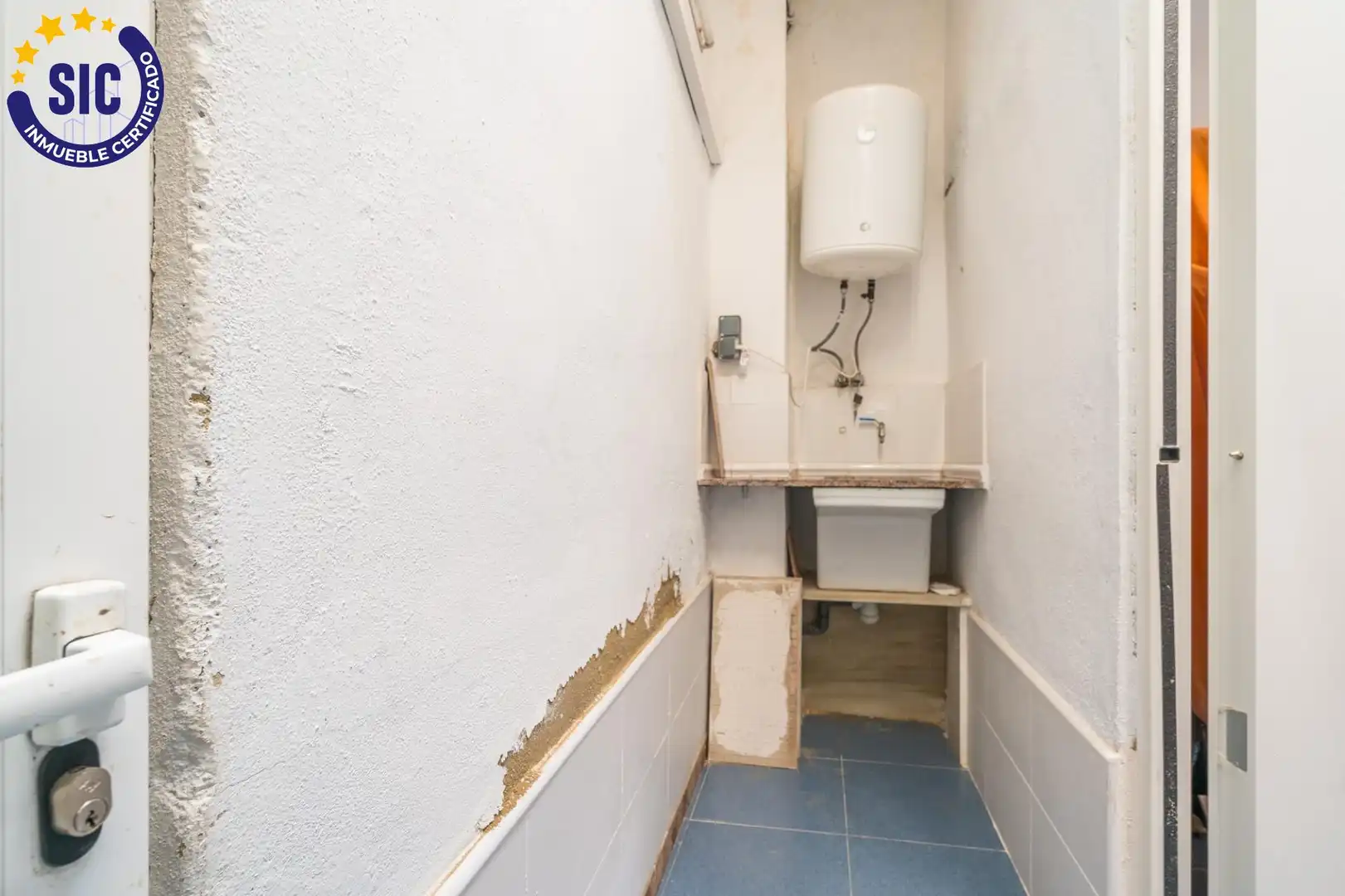Planta baja en venta en Valencia