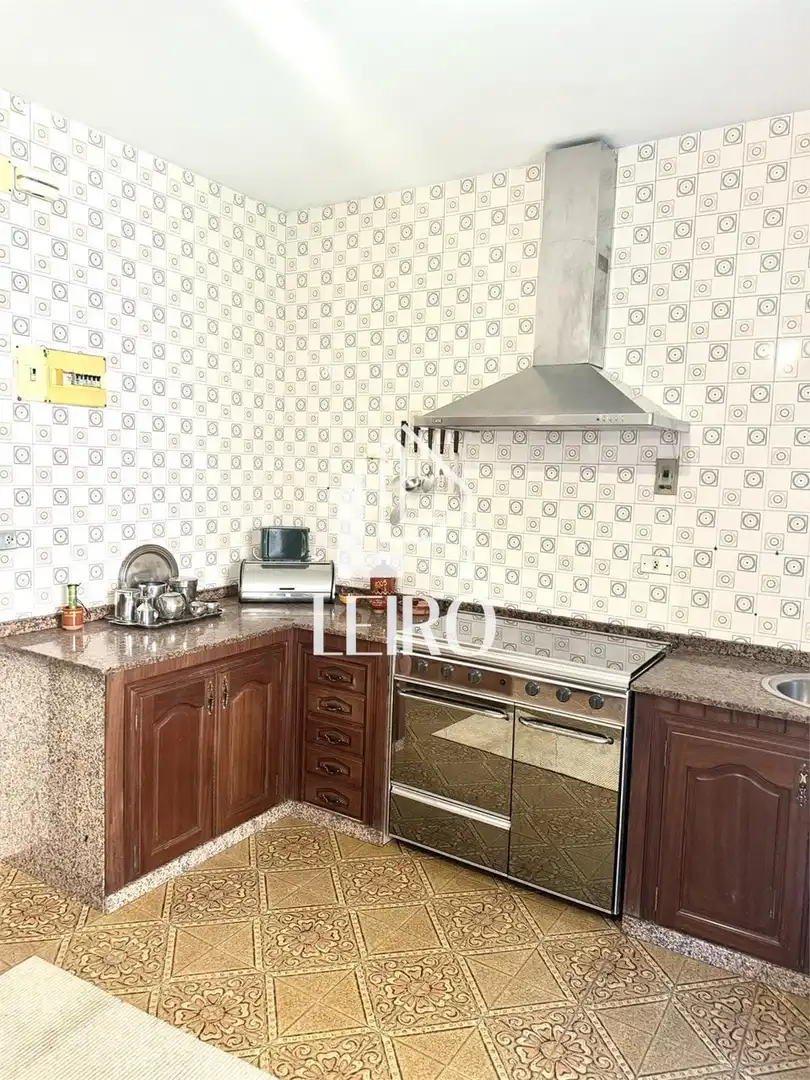 Kitchen of Houses for sale in Cambados  with Balcony