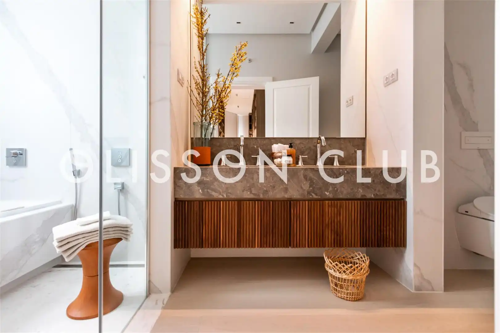 Piso en venta en Calle del General Oráa, 9, Castellana