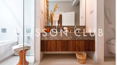 Photo 3 from new construction home in Flat for sale in Calle del General Oráa, 9, Castellana, Madrid