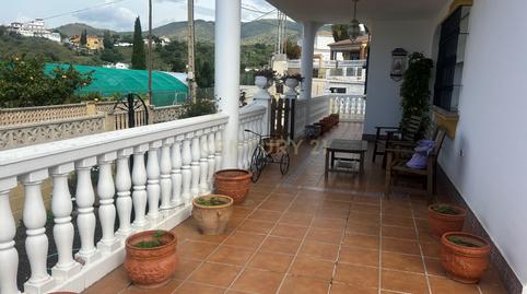 Foto 4 de Casa o xalet en venda a Cortijo Los Toros, Rincón de la Victoria, Spain, 37, Diseminados, Málaga