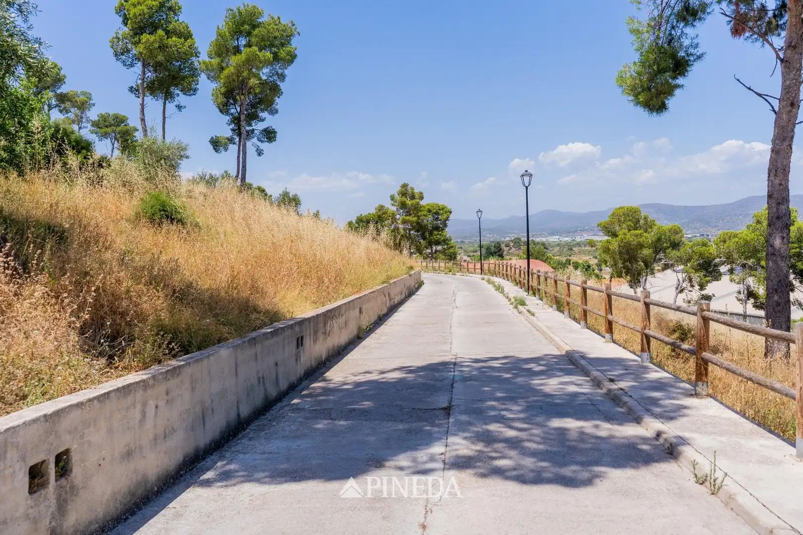 Finca rústica en venta en El Puig de Santa Maria