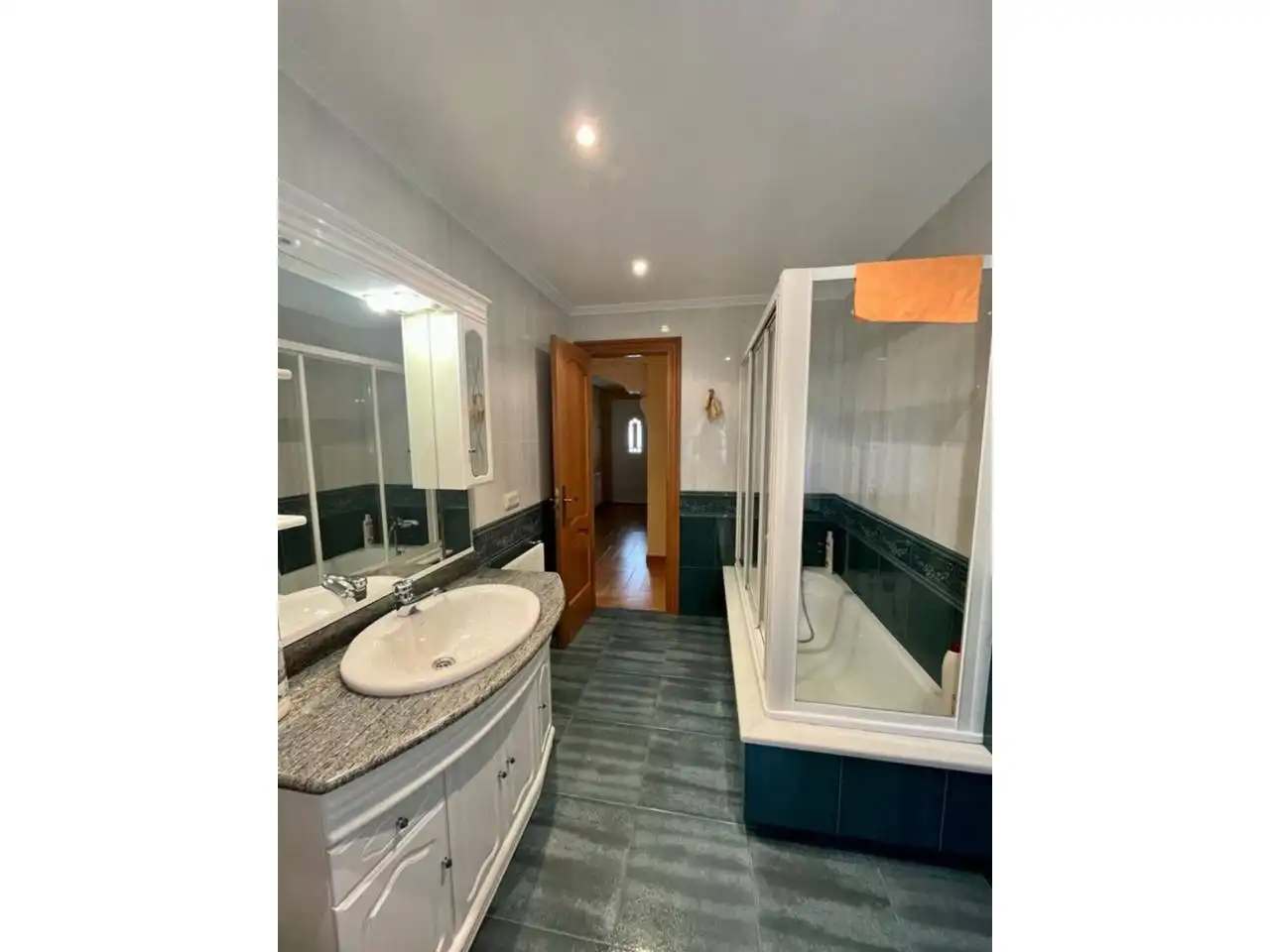 House with garden for sale in Ponte Baxoi, imagen 25