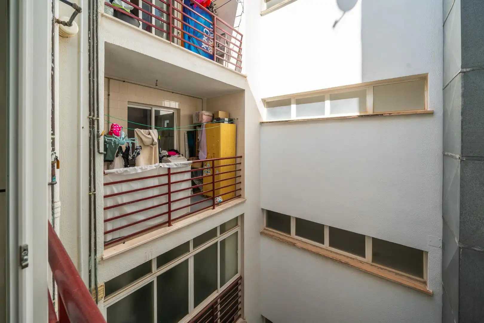 Terrassa de Pis en venda en  Palma de Mallorca amb Aire condicionat, Calefacció i Terrassa