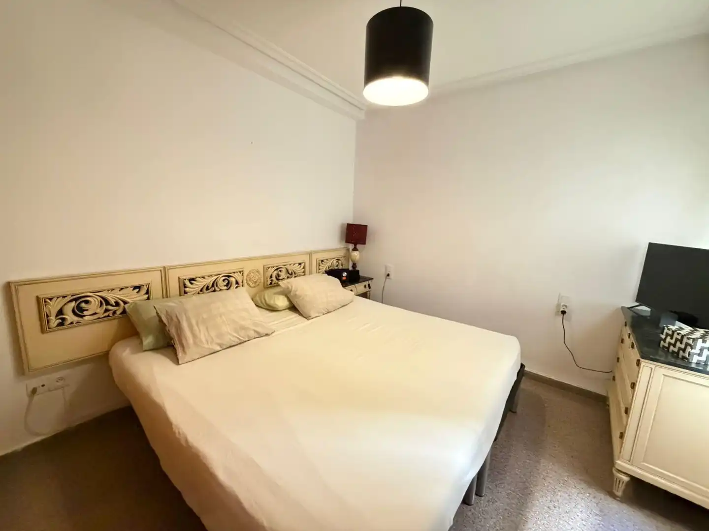 Habitación de Apartamento en venta en Torrevieja