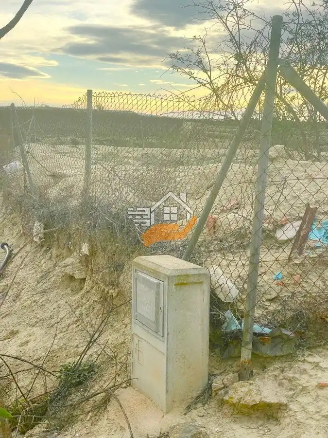 Wohnbaugrundstück zum Verkauf in Ceutí, imagen 7