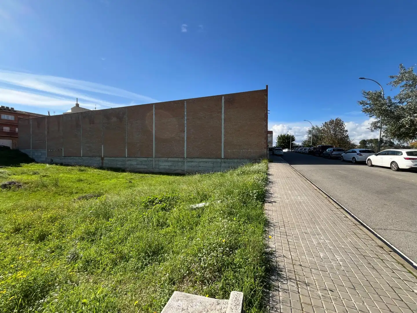 Wohnbaugrundstück zum Verkauf in Santa Margarida de Montbui, imagen 5