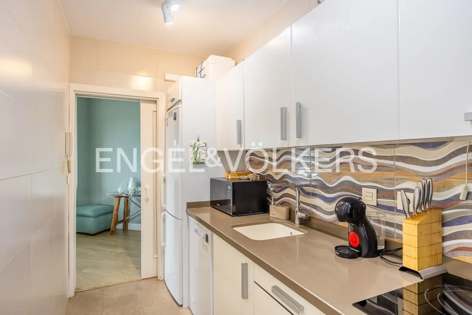 Flat for sale in Islantilla Costa