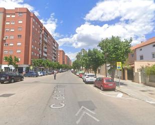 Exterior view of Flat for sale in  Valencia Capital