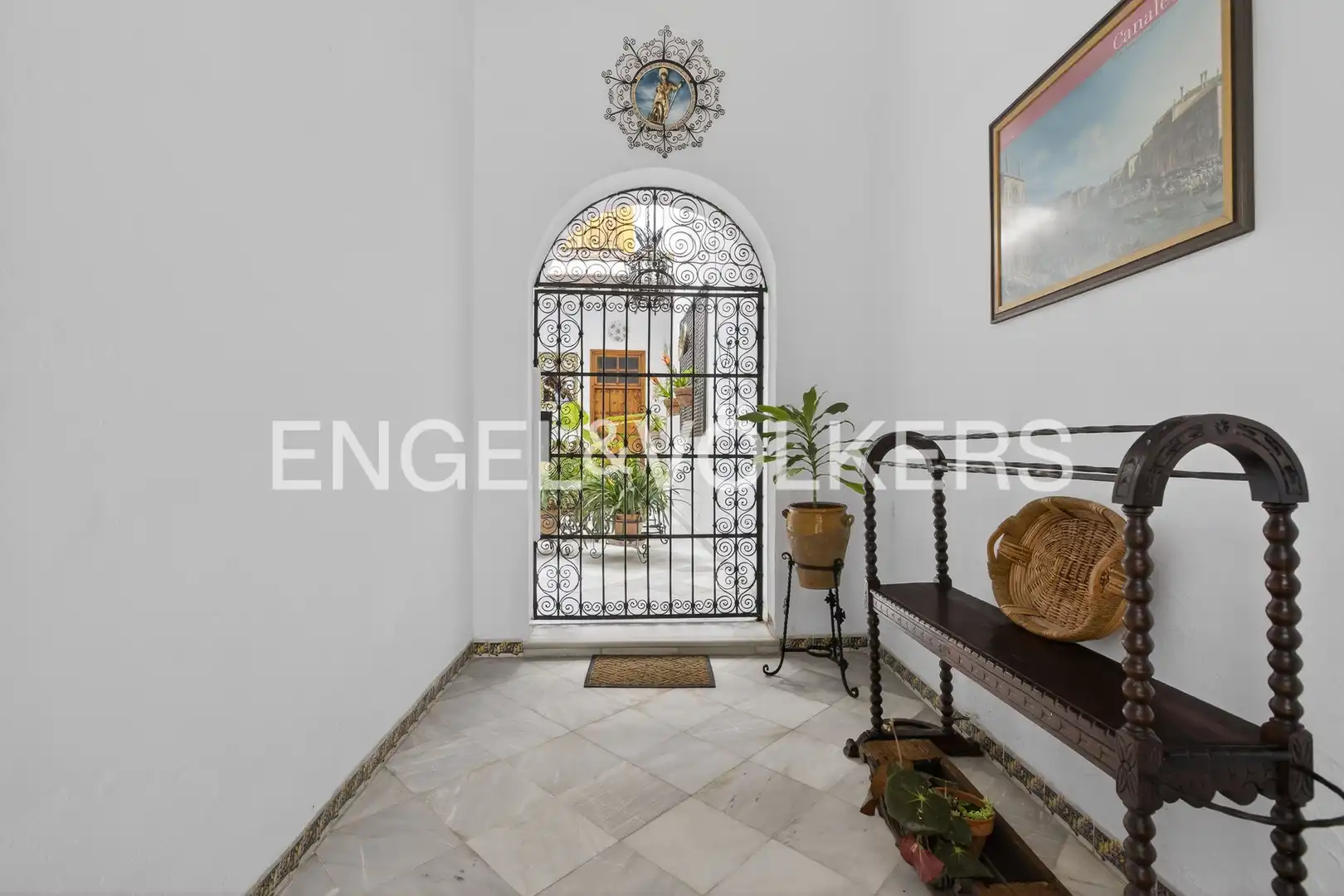 Casa o chalet en venta en Casco Antiguo