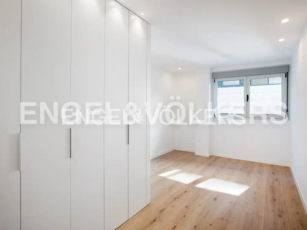 Flat for sale in Parque Ribalta - Plaza de Toros