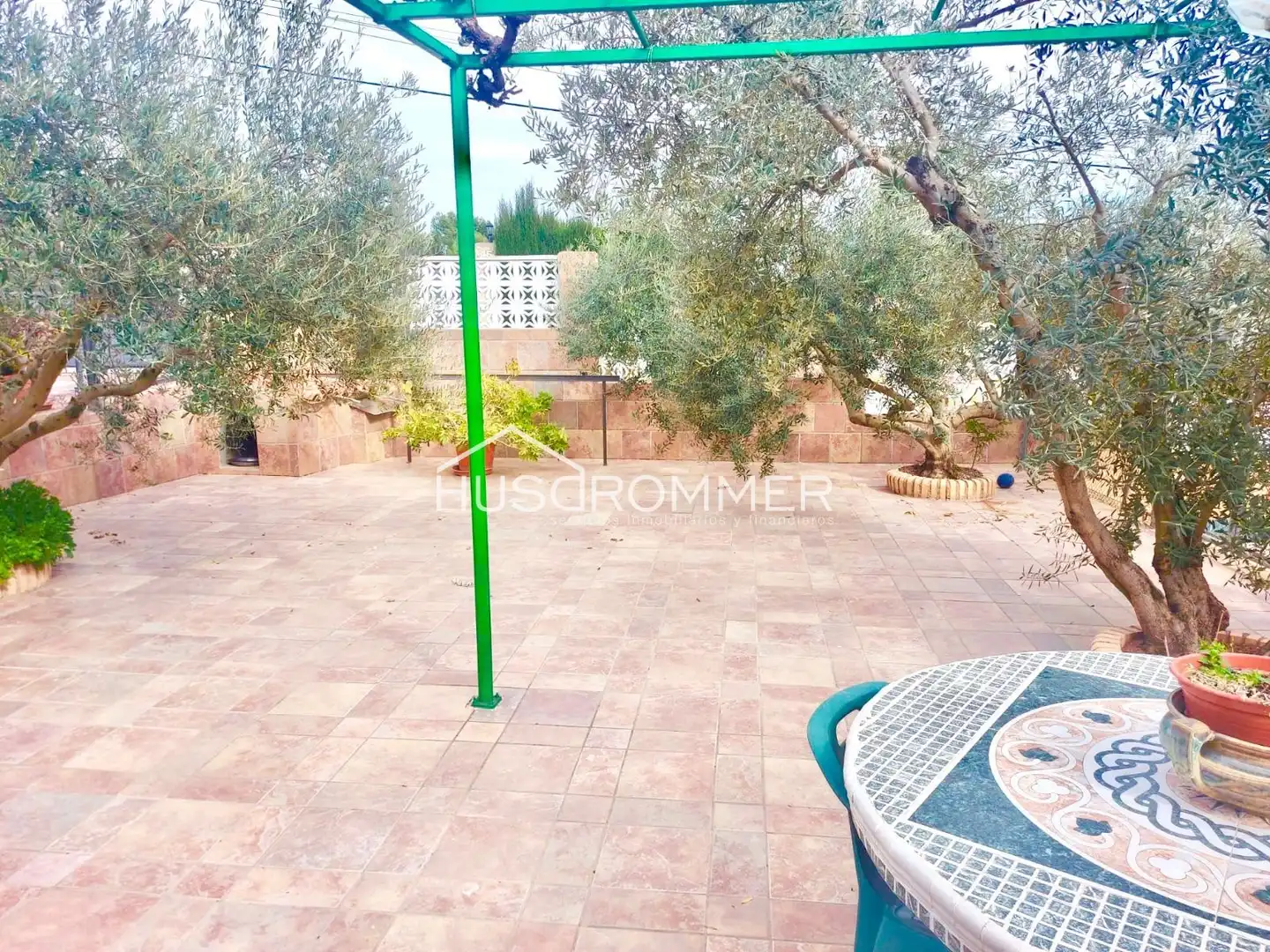 Villa avec piscine à vendre à PEDRISA POLIGONO 25, imagen 10