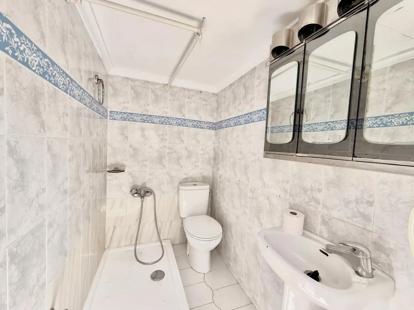 Chalet con jardín en venta en Campo de Mijas, imagen 6