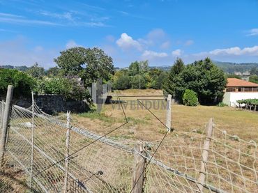 Terreno residenziale in vendita a Gondomar