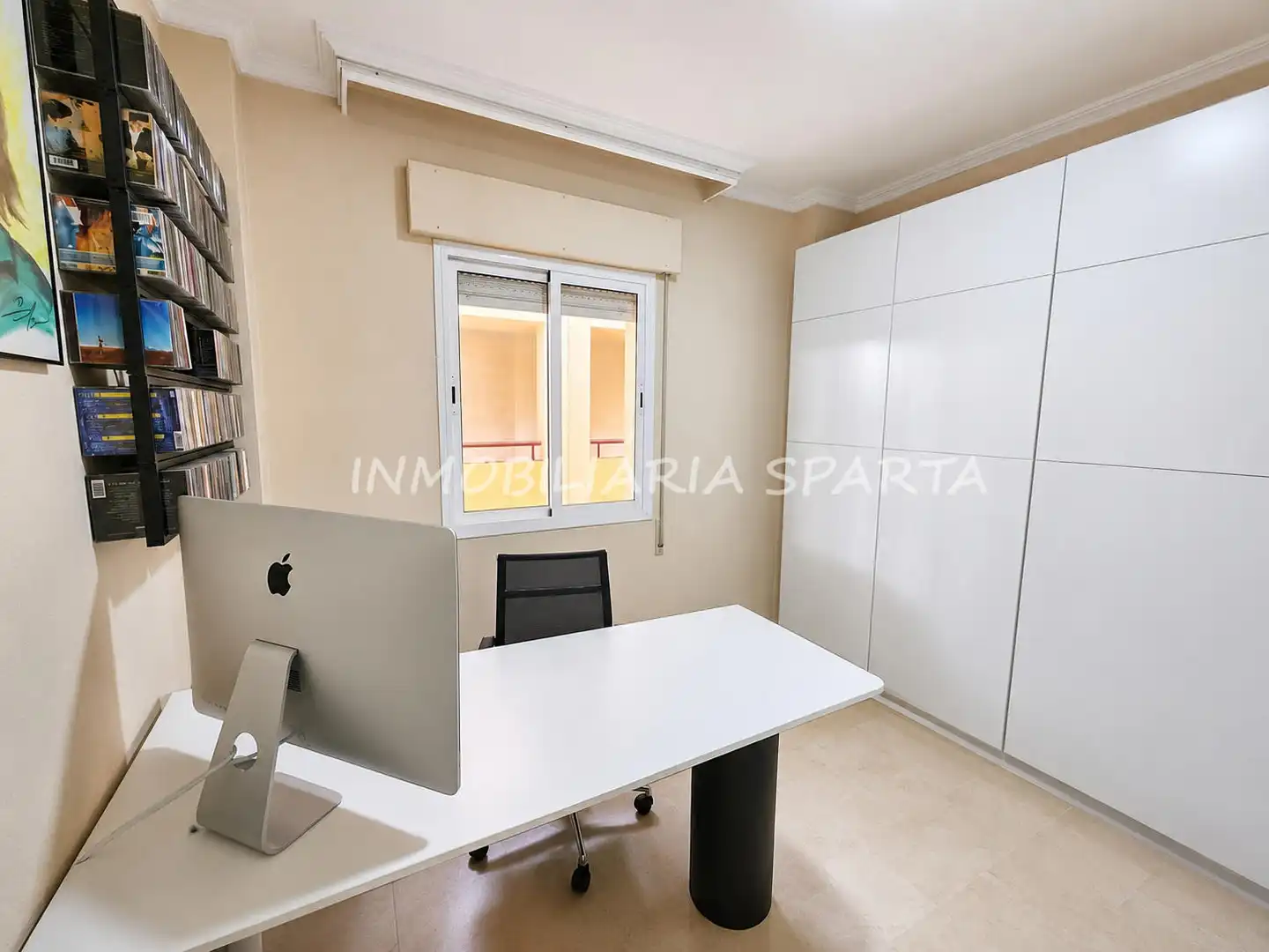 Pis en venda a Calle Coronil, 45, Centro - Barriada Mallorca