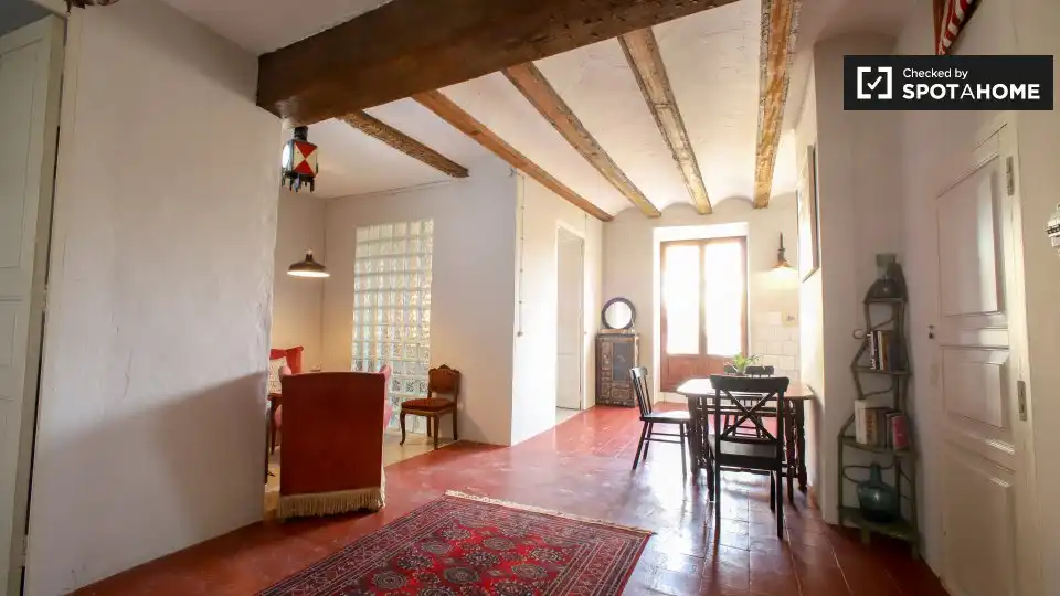 Fotografía del inmueble reportado: 1.600 €/mes — El Carme, Valencia