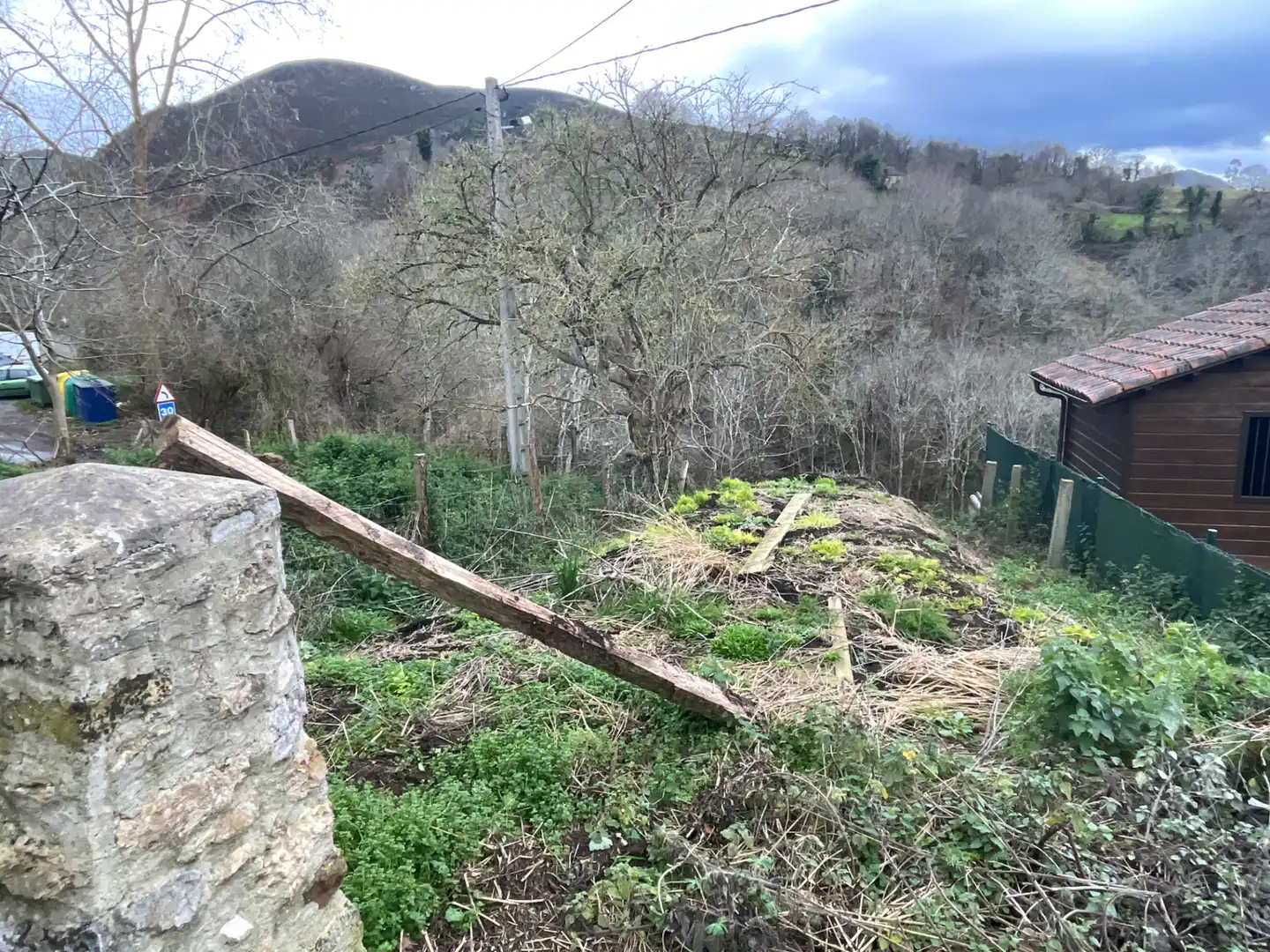 Finca rústica en venda en Piloña