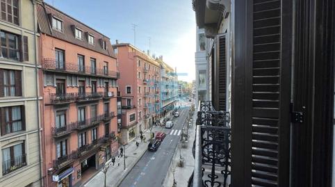 Photo 2 of Flat to rent in Antiguo, Donostia - San Sebastián