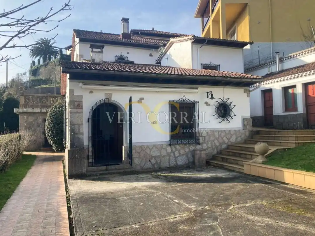 House with terrace for sale in Barrio San Roque, imagen 2