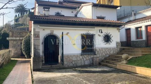 Foto 2 de Casa o chalet en venta en Barrio San Roque, Peñamellera Alta, Asturias