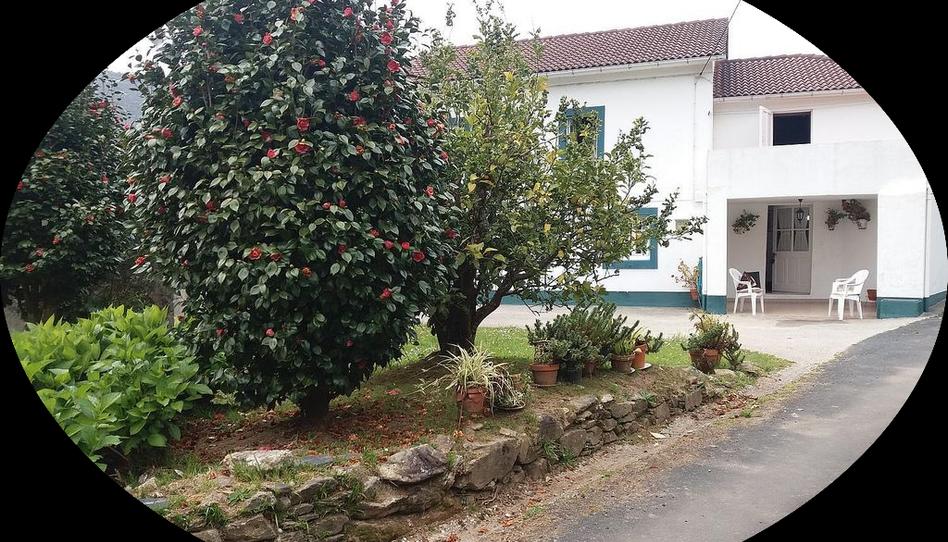 Foto 1 de Casa o xalet en venda a Ortigueira, A Coruña