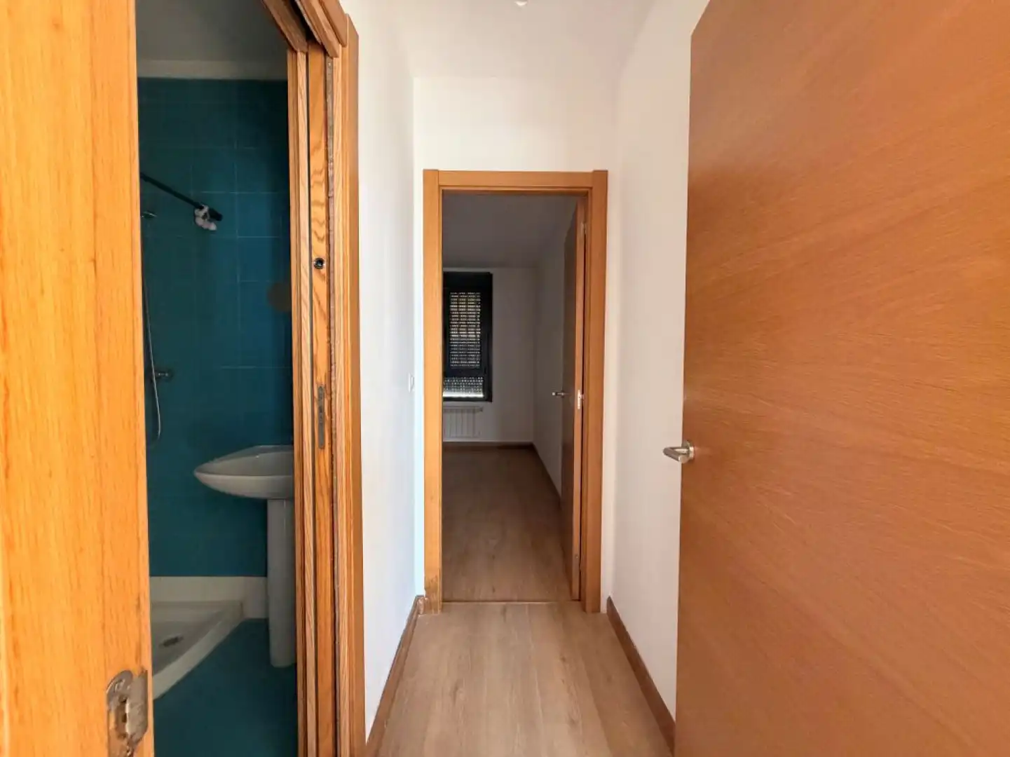 Casa o chalet en venta en Torrelavega  con Calefacción, Jardín privado y Parquet