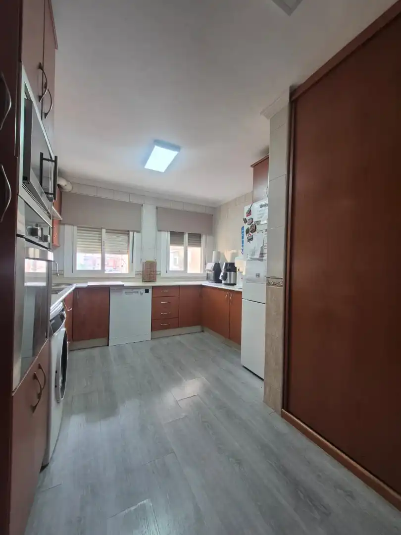 Appartement avec ascenseur à vendre à La Pastora - La Estación, imagen 2
