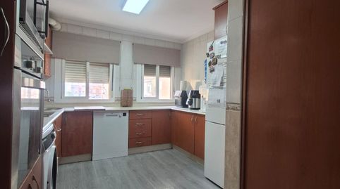 Foto 2 de Piso en venta en La Pastora - La Estación, San Fernando