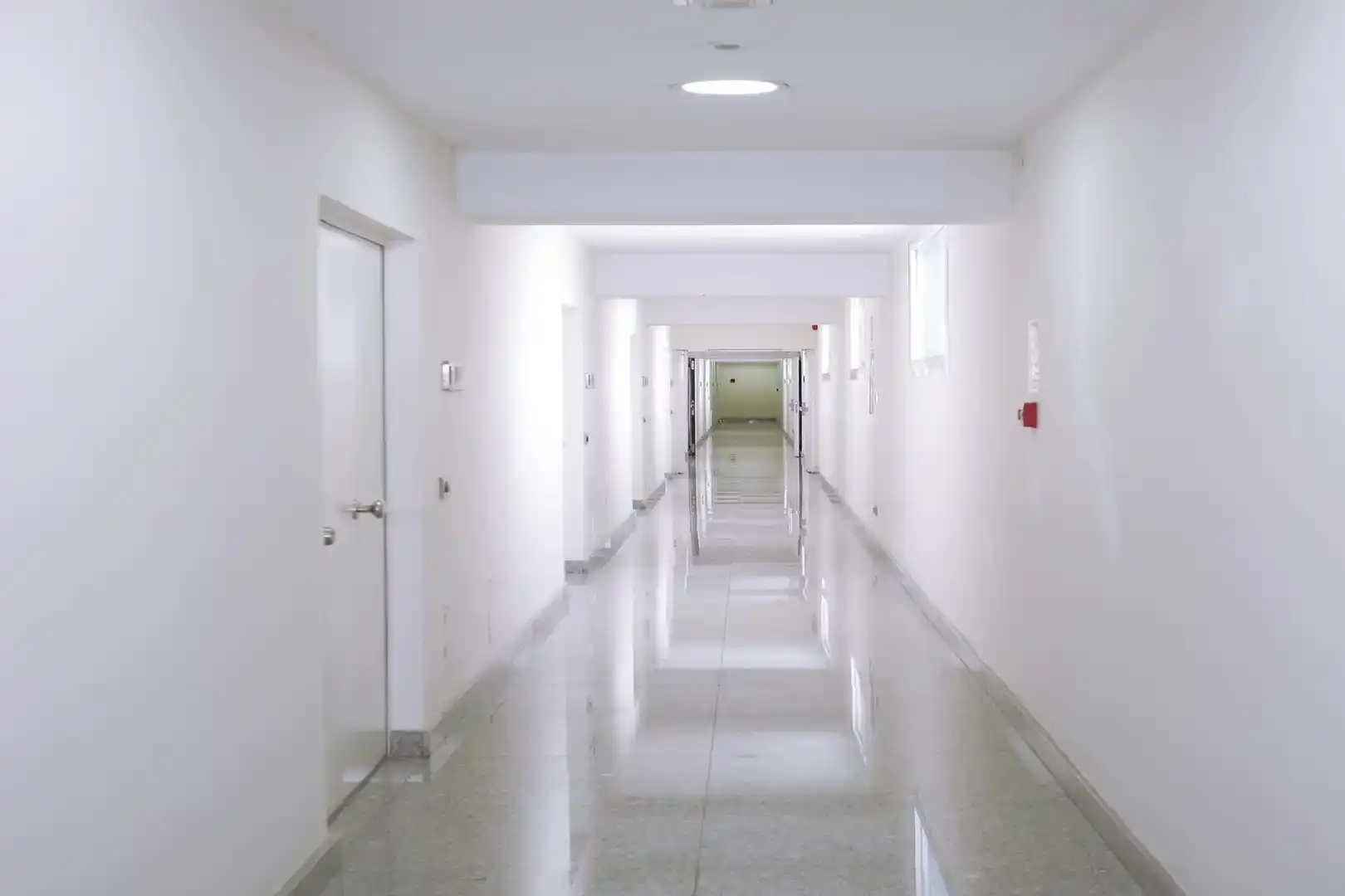 Büro zur Miete in El Barral Ferial