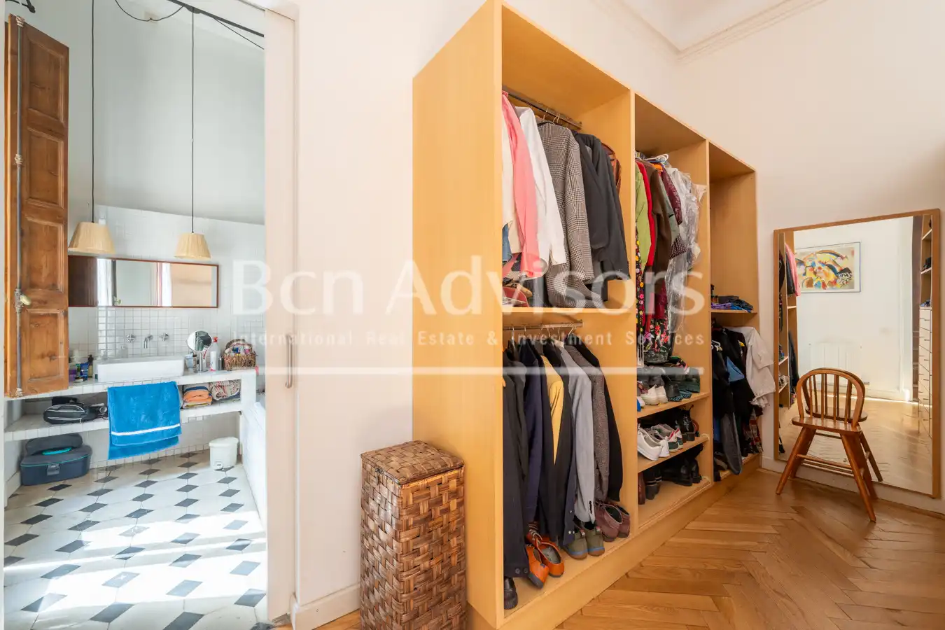 Wohnung zum Verkauf in Carrer Ample, imagen 26
