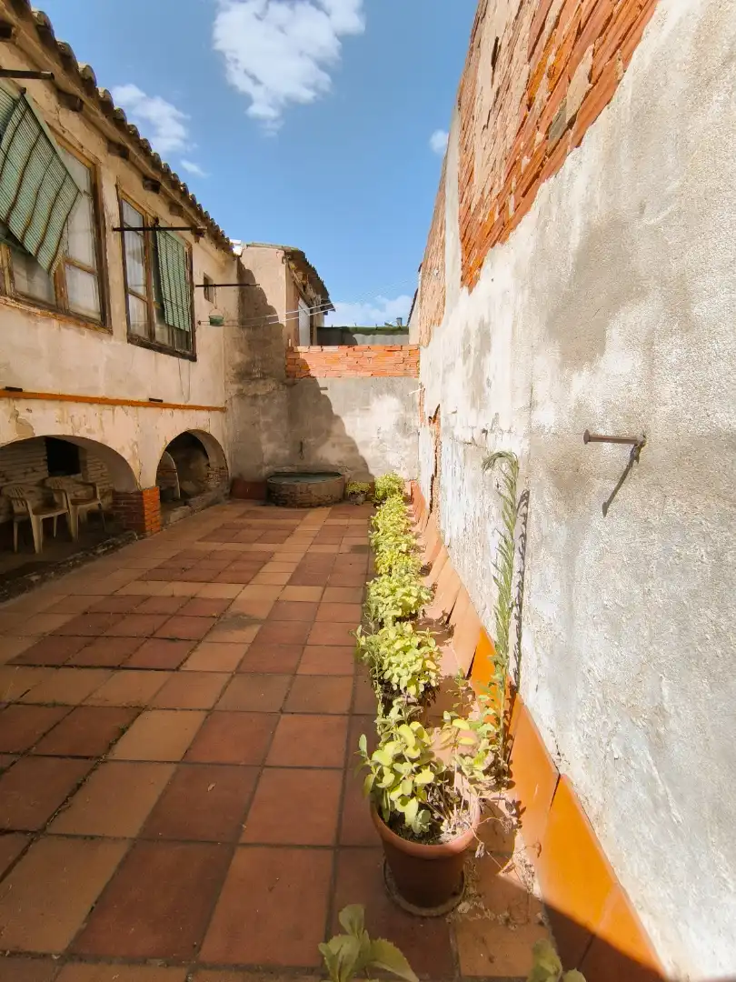 House with garden for sale in Venta de Baños, imagen 43