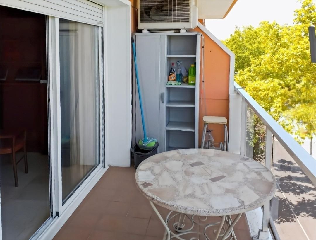 Terrassa de Pis en venda en Calafell amb Aire condicionat, Terrassa i Balcó