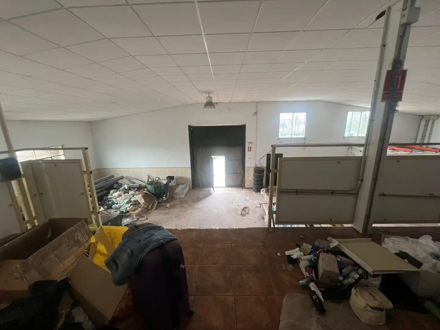 Nave industrielle à vendre à La Foia - Daimés - Asprella, imagen 23