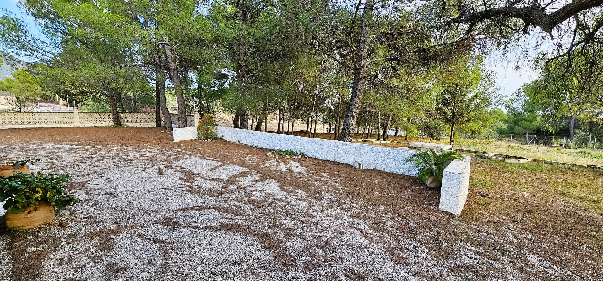 Chalet con jardín en venta en Aledo, imagen 7