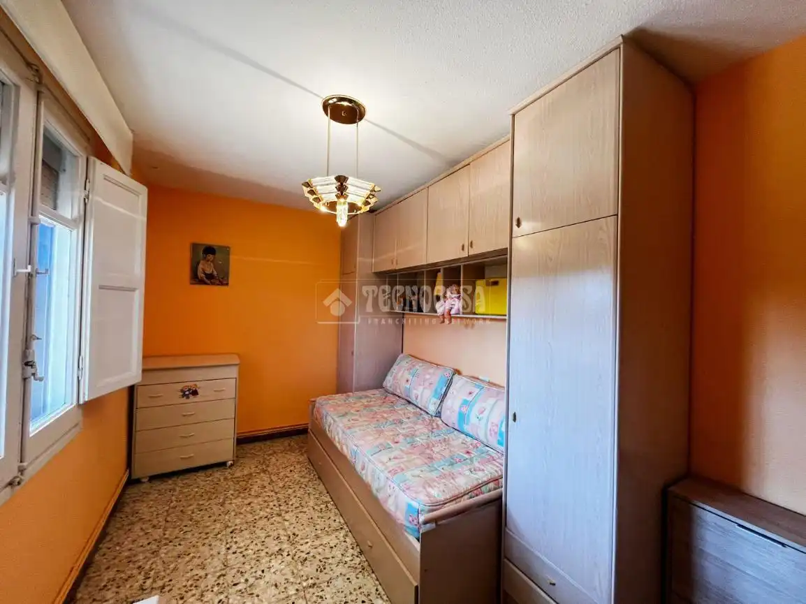 Habitación de Casa o chalet en venta en Zaragoza con Terraza y Trastero