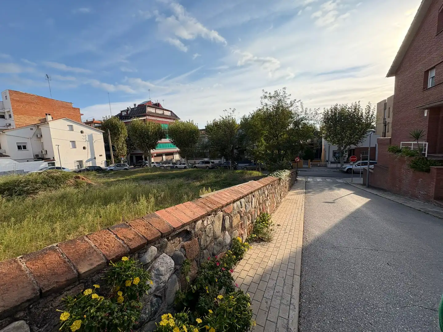 Houses for sale in Avinguda de Canovelles, 33, Canovelles
