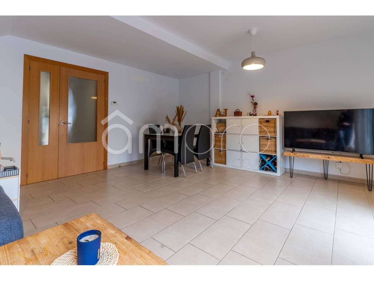 Casa adosada en venda en La Secuita amb Calefacció, Jardí privat i Terrassa