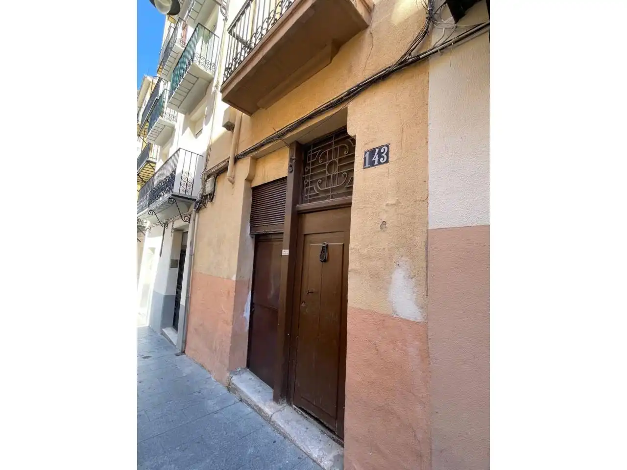 Flat for sale in Calle Sant Nicolau