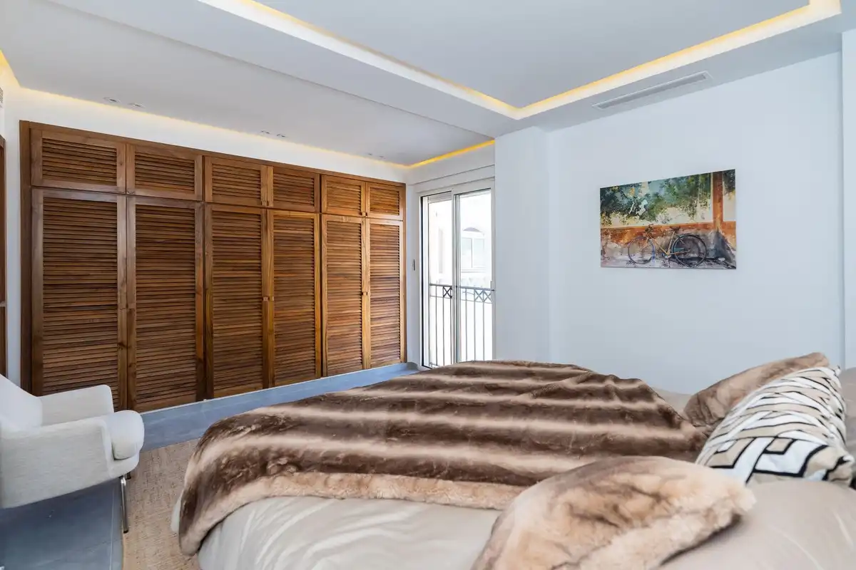 Apartment mit Pool zum Verkauf in Nueva Andalucía, imagen 16
