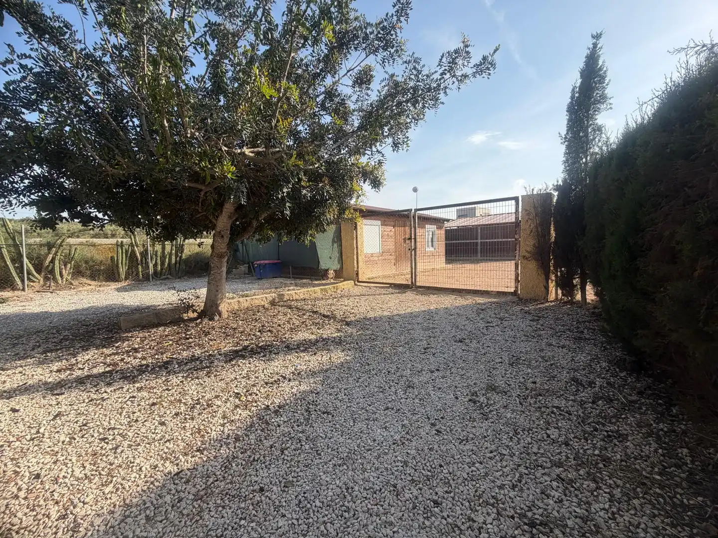 Casa o xalet en venda en Elche / Elx amb Aire condicionat, Jardí privat i Terrassa