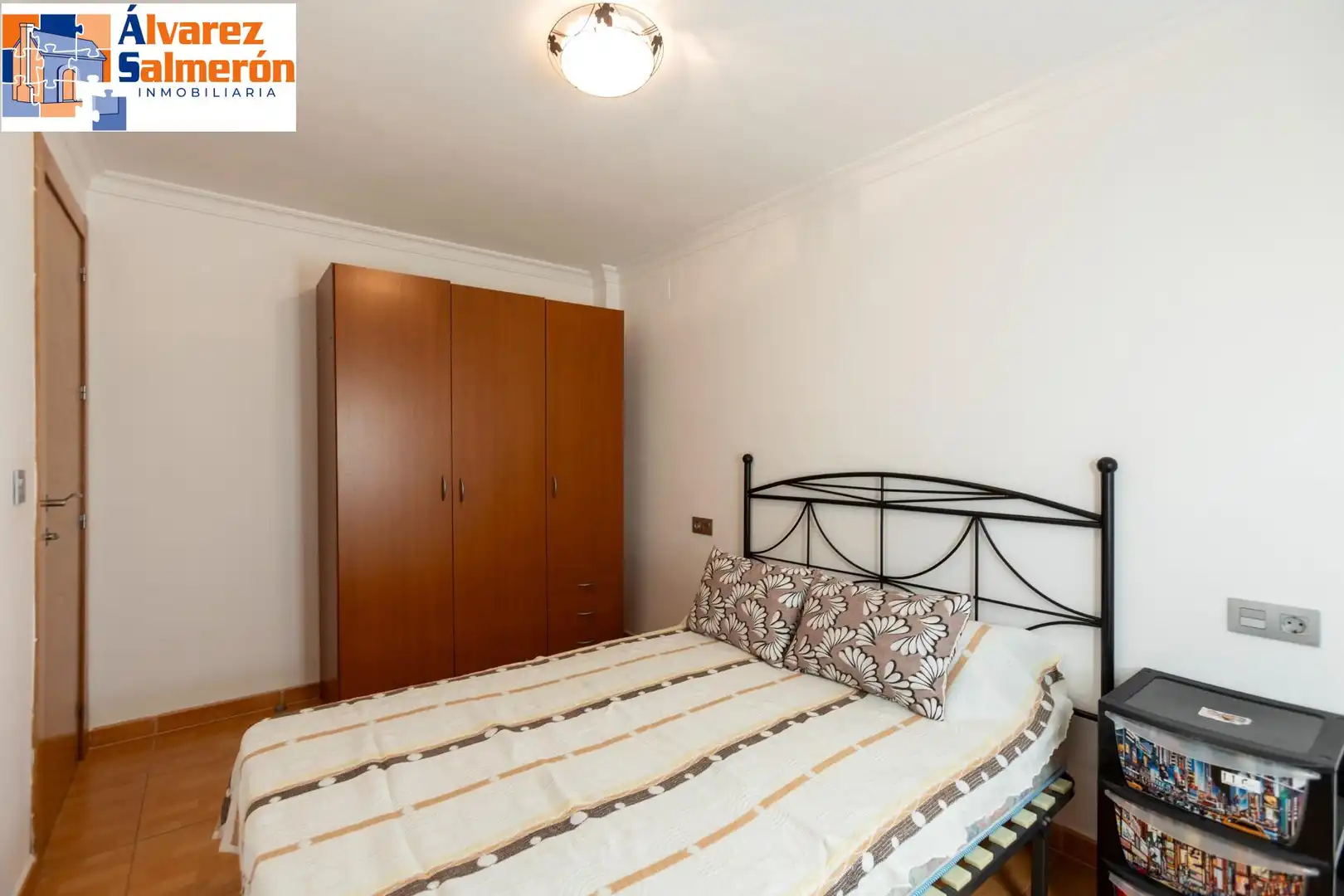 Casa amb terrassa en venda a Calle SANTA ISABEL, imagen 15