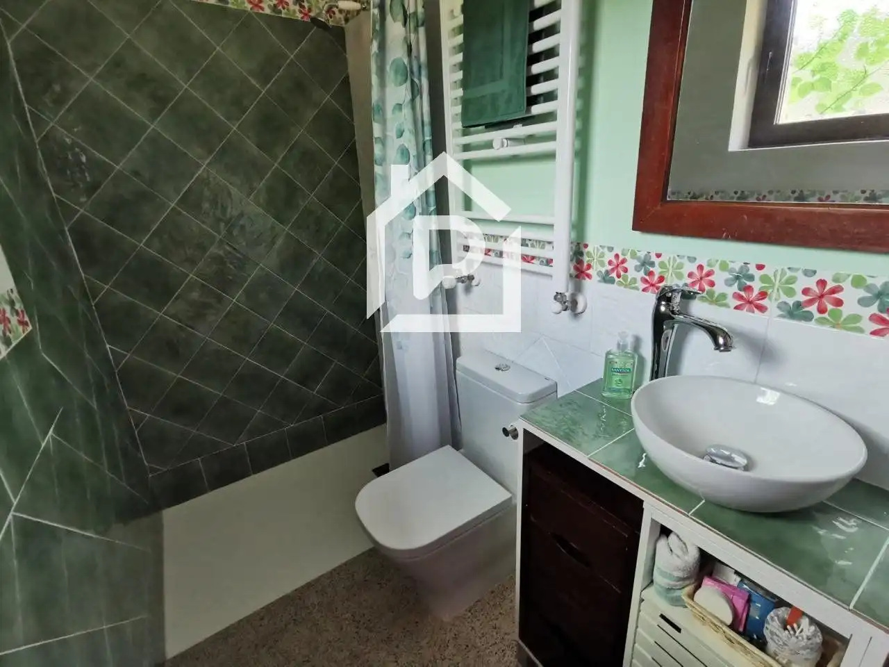 Haus zur Miete in nou de la salut, imagen 12