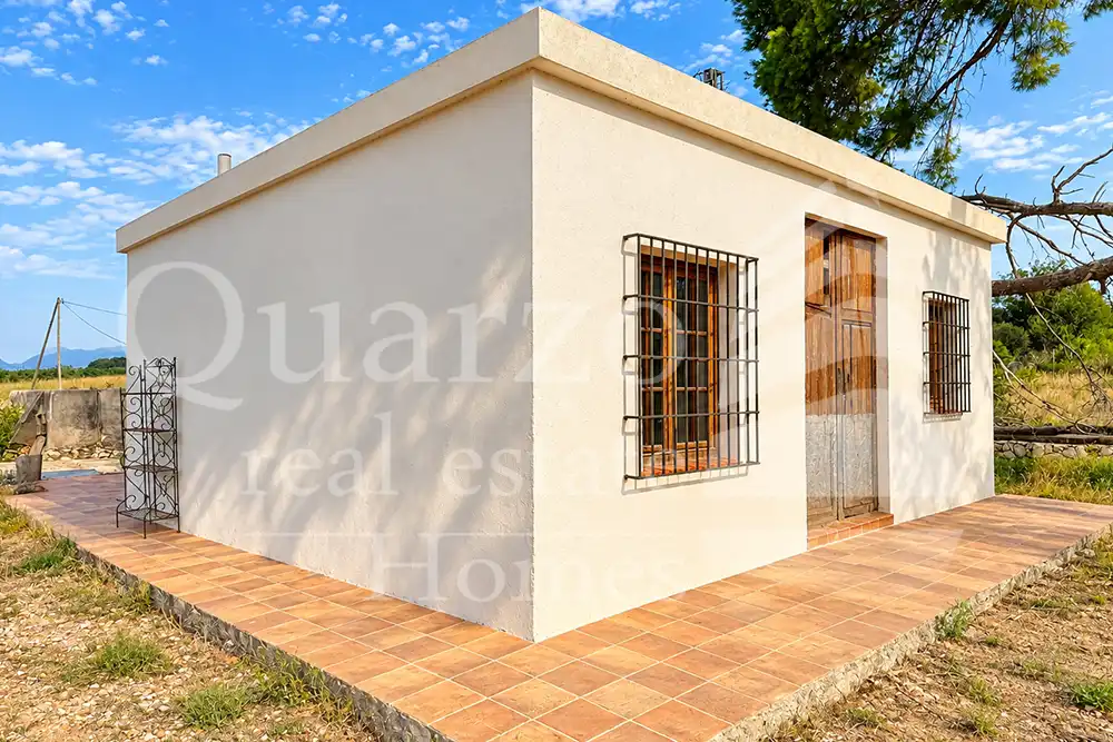 Casa amb jardí en venda a Carrer Lici, imagen 13