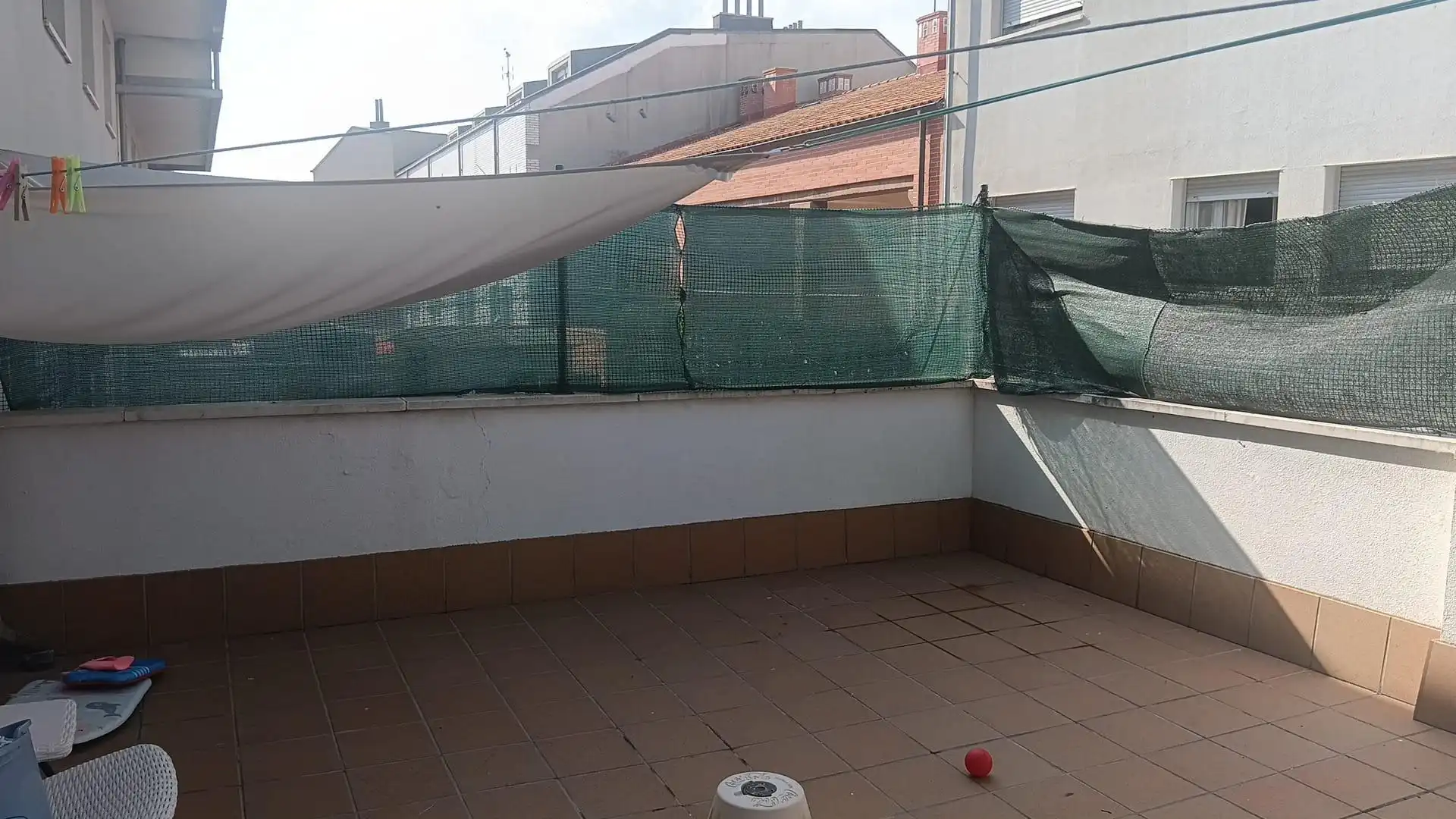Apartament amb ascensor en venda a Zaratán, imagen 13