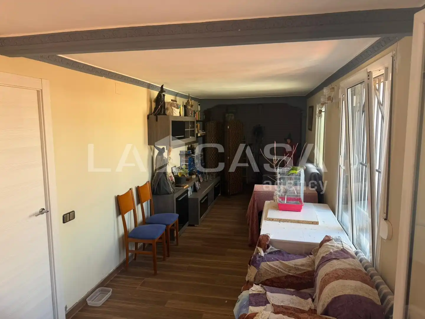 Ático con ascensor en venta en Riu Sud, imagen 10